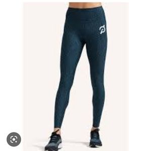 Peloton Cadent High Rise Reversible Leggings
